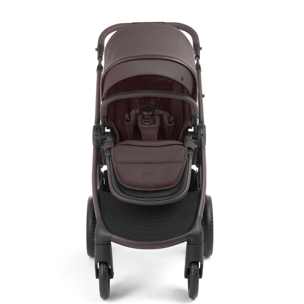 mamas and papas ocarro essential bundle with carrycot stand americano (9)