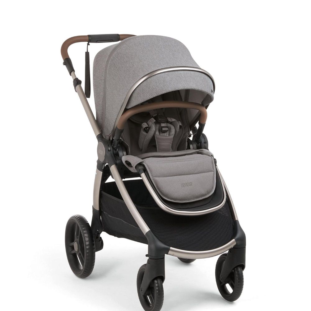 mamas and papas ocarro essential bundle with carrycot stand herita (2)