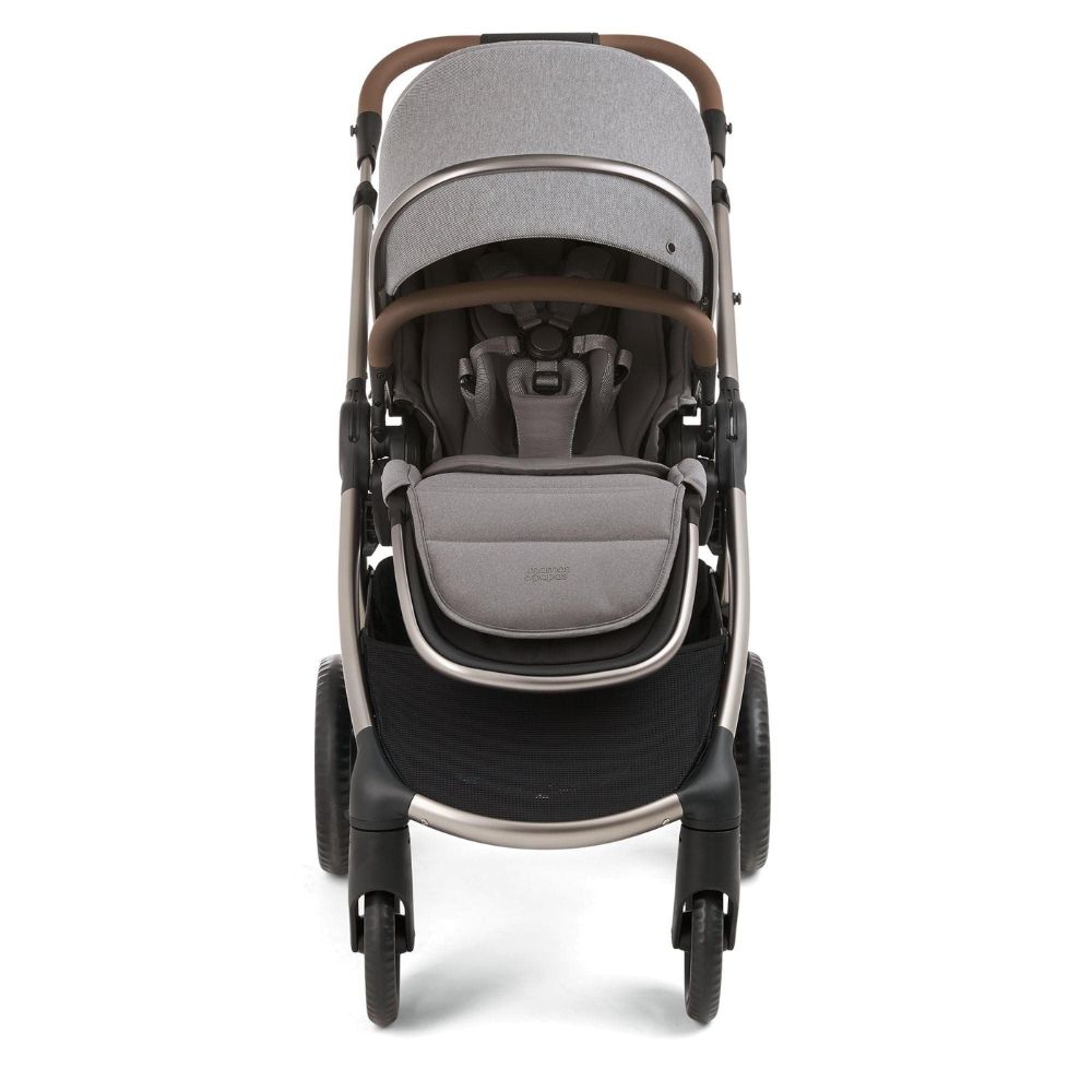 mamas and papas ocarro essential bundle with carrycot stand herita (4)
