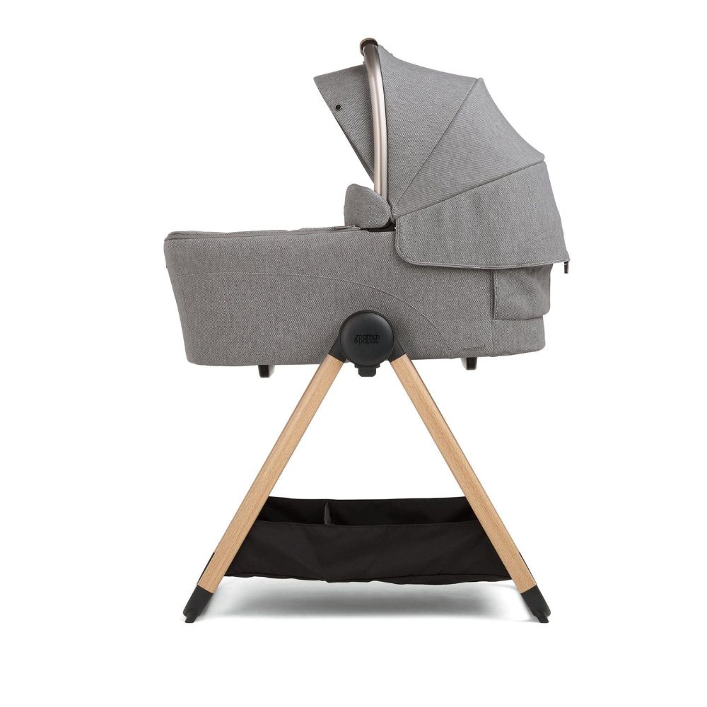 mamas and papas ocarro essential bundle with carrycot stand herita (7)