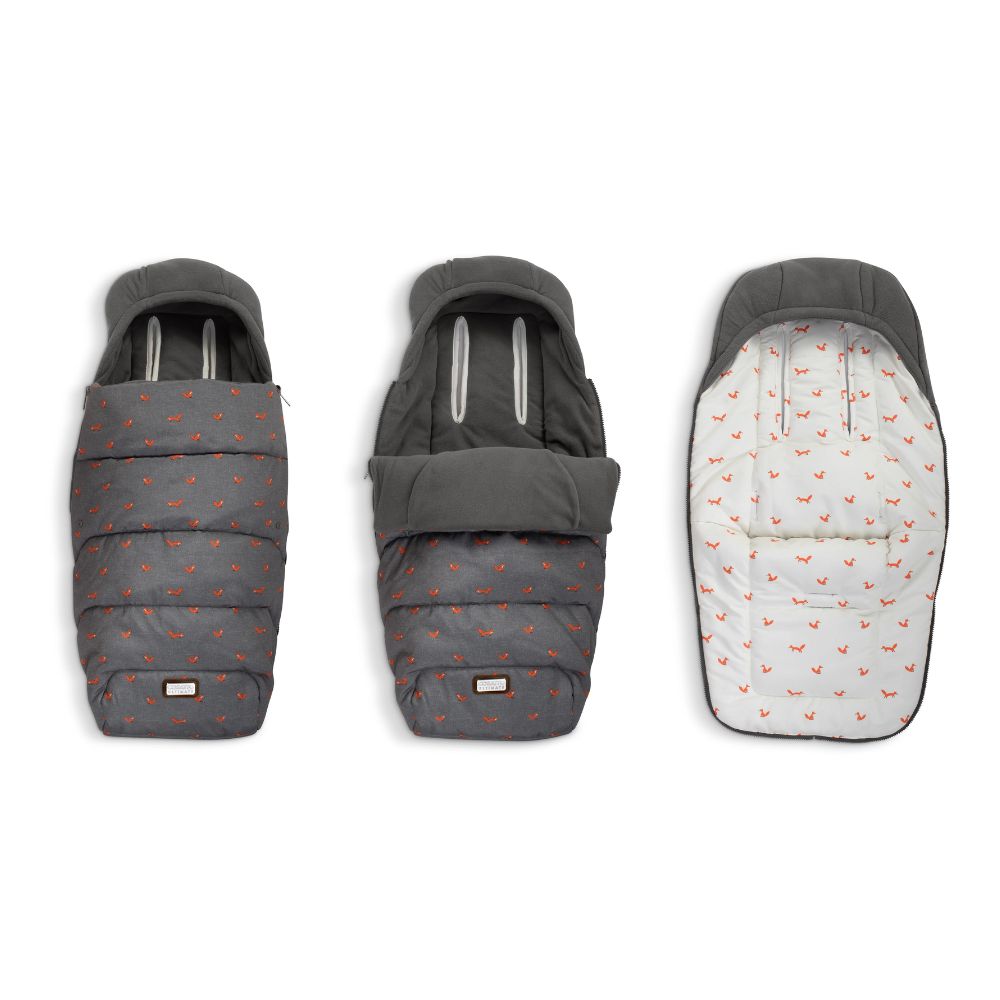 COSATTO WOW 3 FOXLING EVERYHTING ROTATING BUNDLE (10)