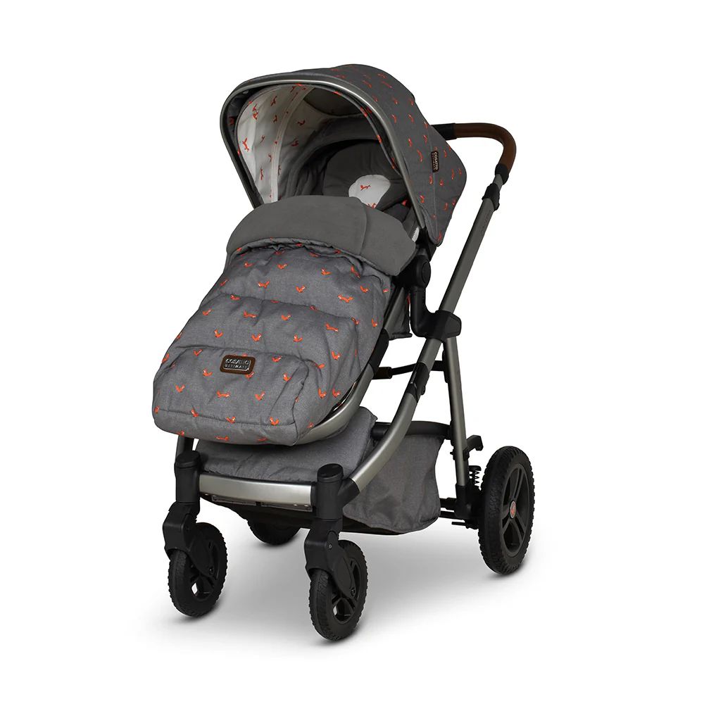 COSATTO WOW 3 FOXLING EVERYHTING ROTATING BUNDLE (15)