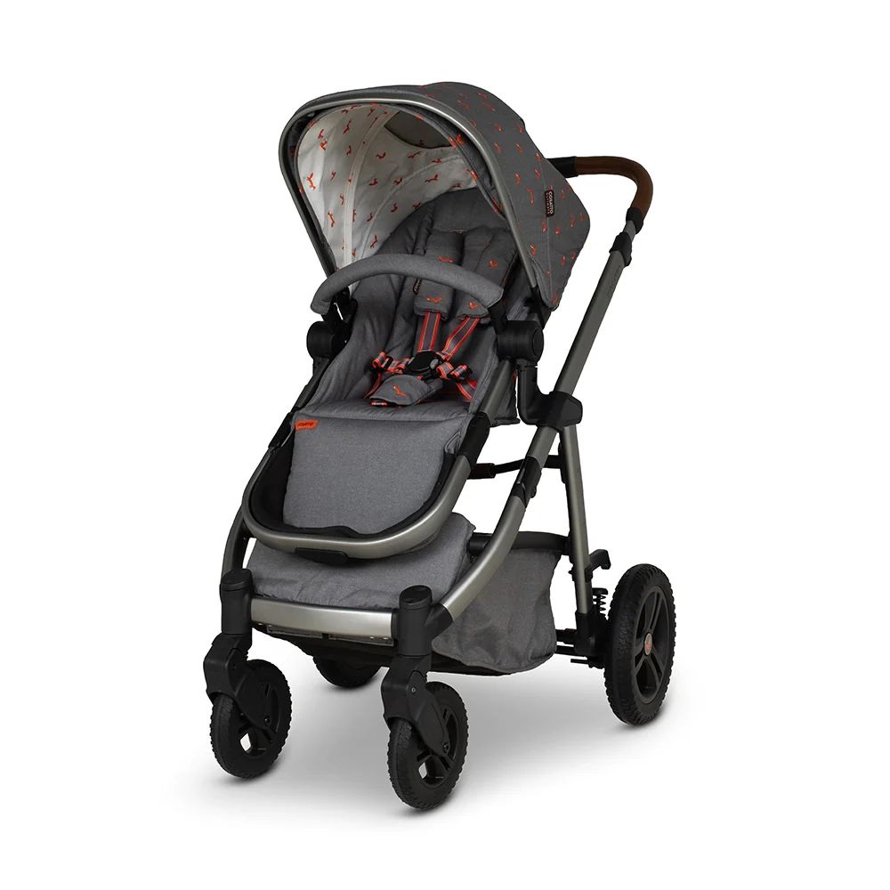 COSATTO WOW 3 FOXLING EVERYHTING ROTATING BUNDLE (16)