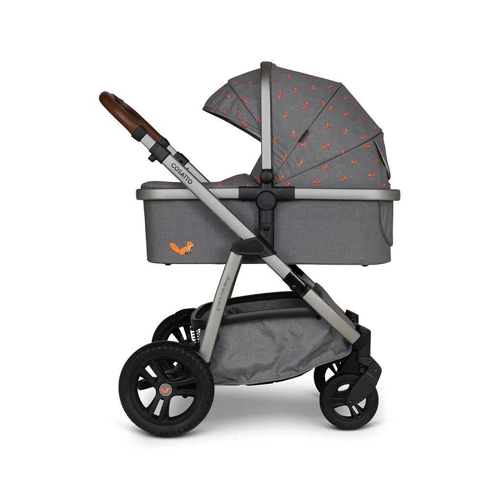 COSATTO WOW 3 FOXLING EVERYHTING ROTATING BUNDLE (19)