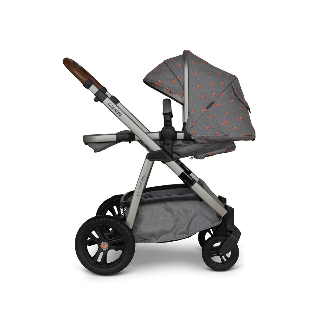 COSATTO WOW 3 FOXLING EVERYHTING ROTATING BUNDLE (2)