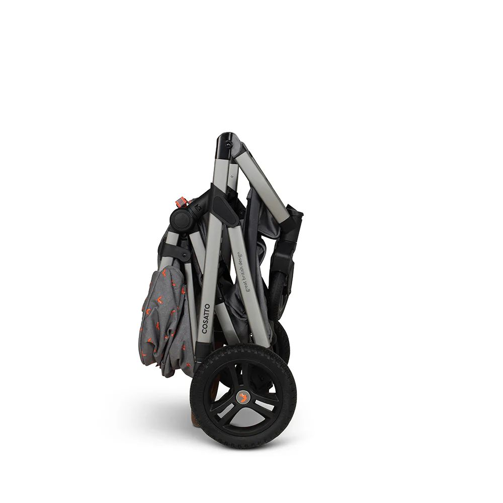 COSATTO WOW 3 FOXLING EVERYHTING ROTATING BUNDLE (3)