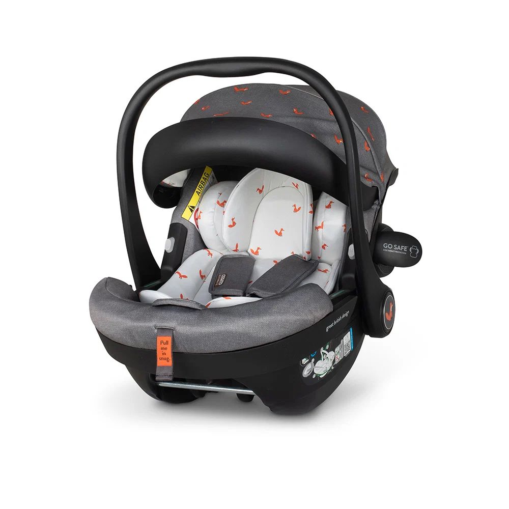 COSATTO WOW 3 FOXLING EVERYHTING ROTATING BUNDLE (5)