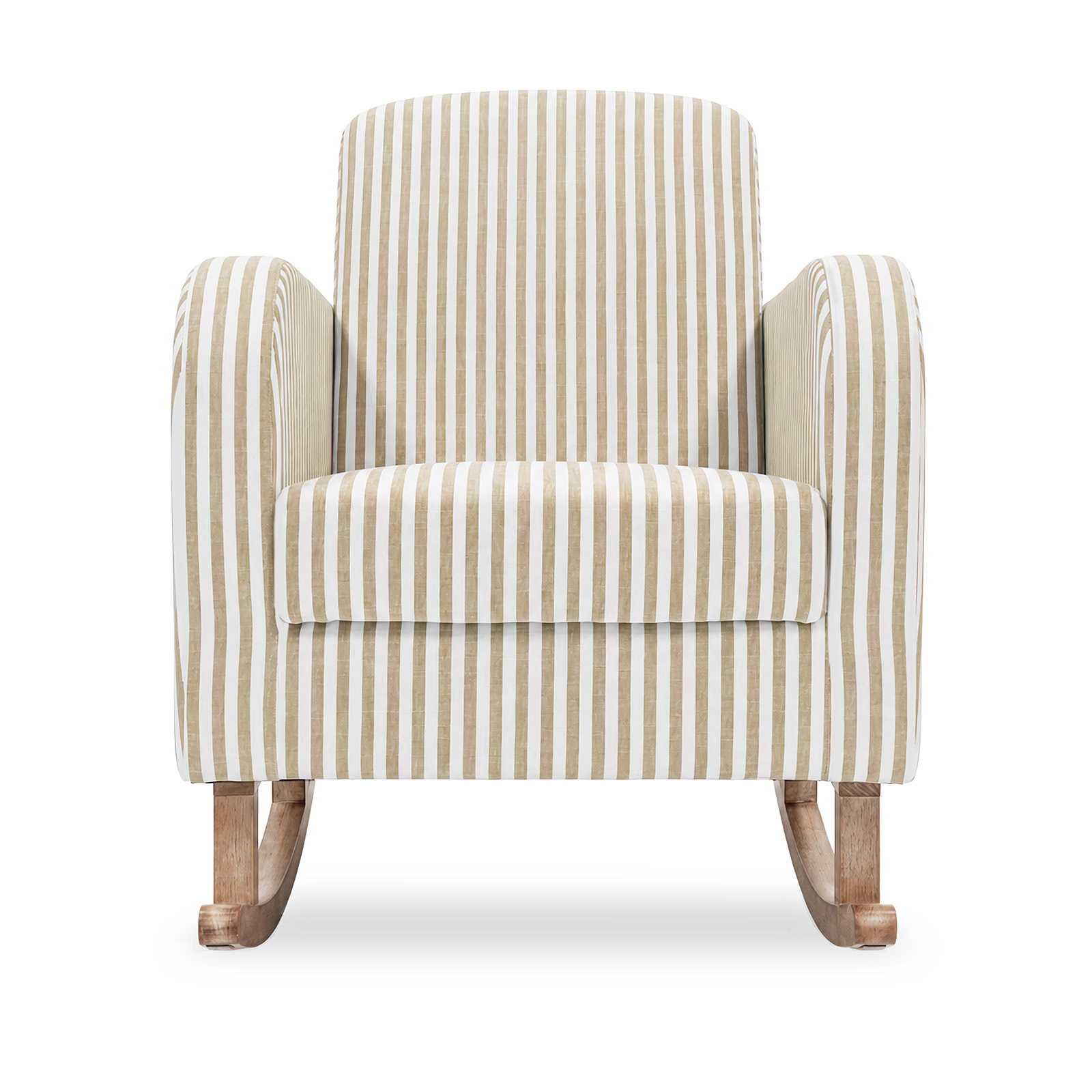 CUDDLE CO ETTA NURSING CHAIR BEACH STRIPE 5