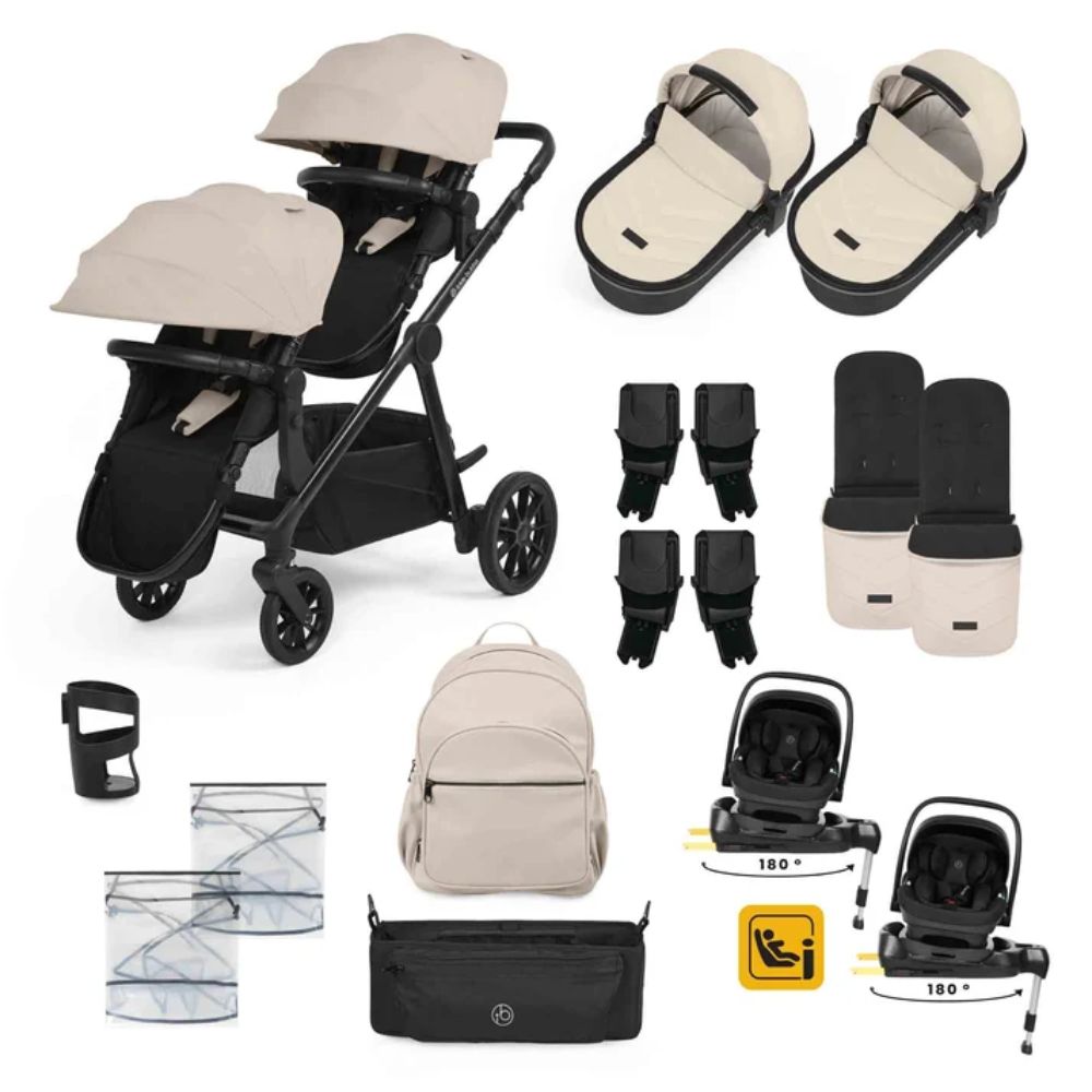 ickle-bubba-virgo-all-in-one-twin-18-piece-i-size-travel-system-with-cirrus-car-seats-bases-stone-copy